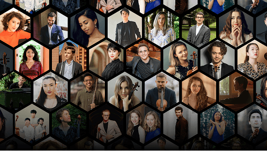 Meet our Artists
