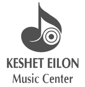 Keshet Eilon Music Center