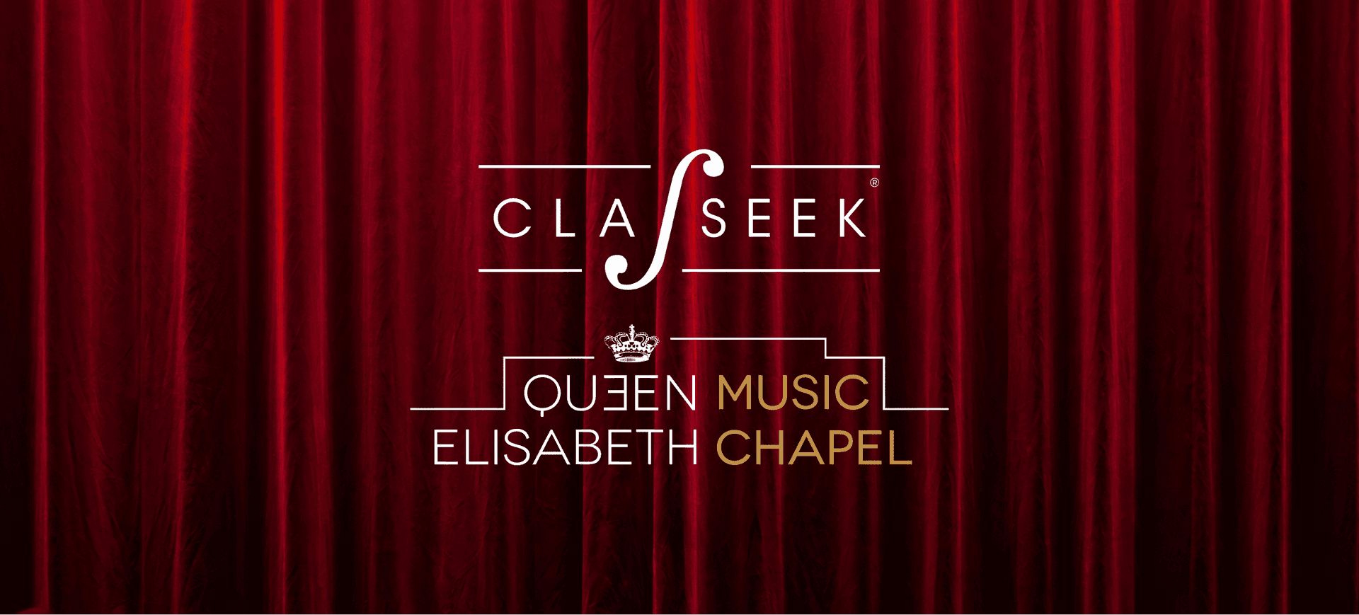 Queen Elisabeth Music Chapel (QEMC) collaboration chamber concert