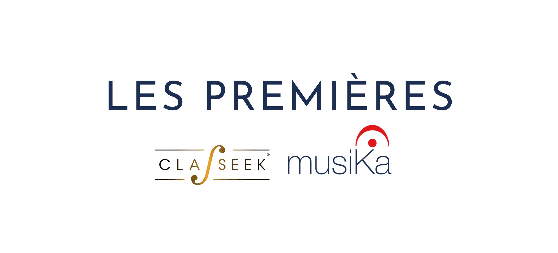 MusiKa! pre concerts