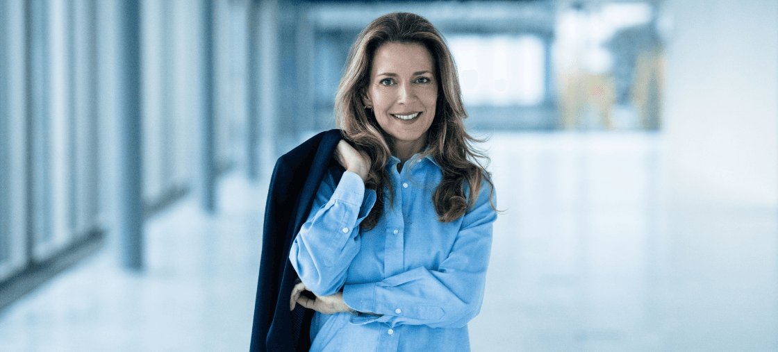 Catarina Amon talks with The Violin Channel