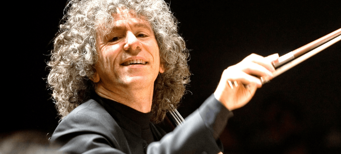 Announcing Steven Isserlis' Ambassadorship