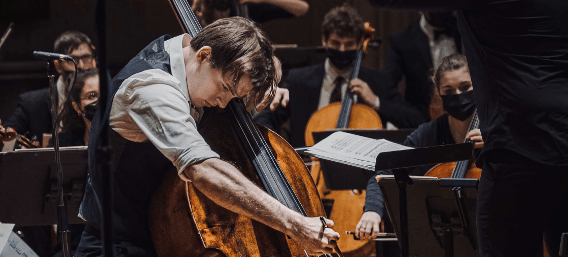 Interview with Marc-Andre Teruel