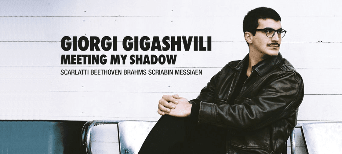 Success for Giorgi!