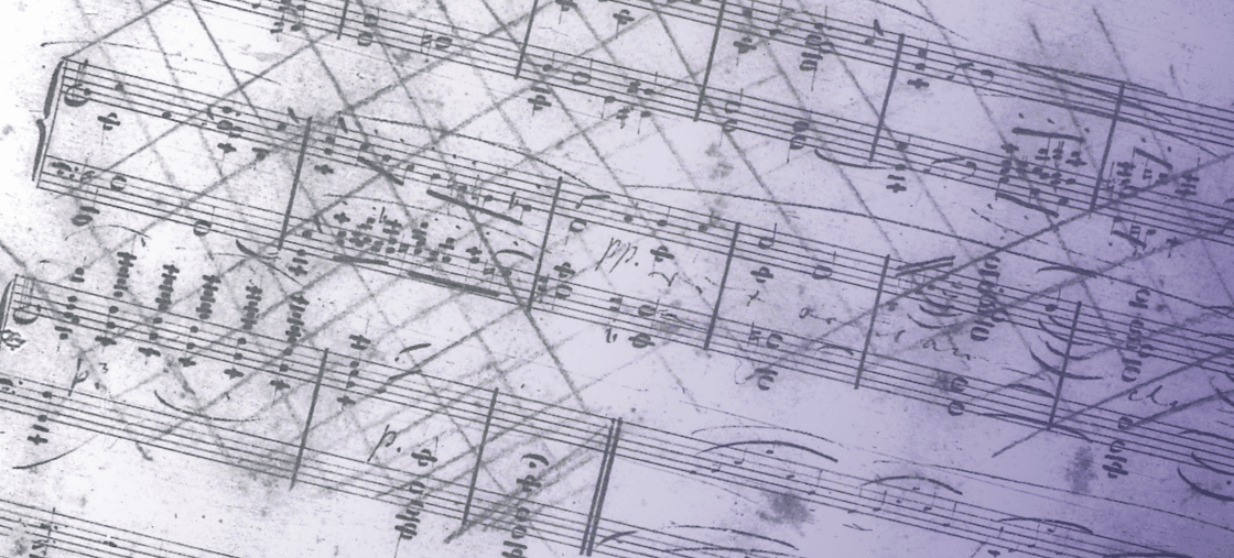 Schumann, a legendary composer