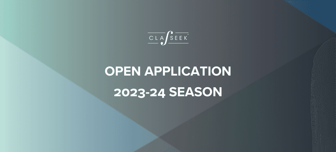 Ambassador Programme open application jury