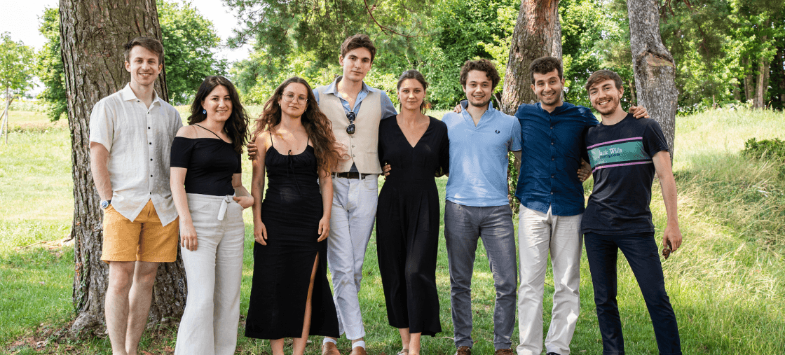 Classeek Summer Gathering 2023