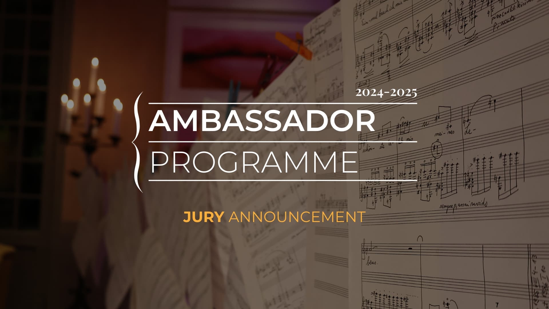Classeek Announces 2024-25 Open Application Jury