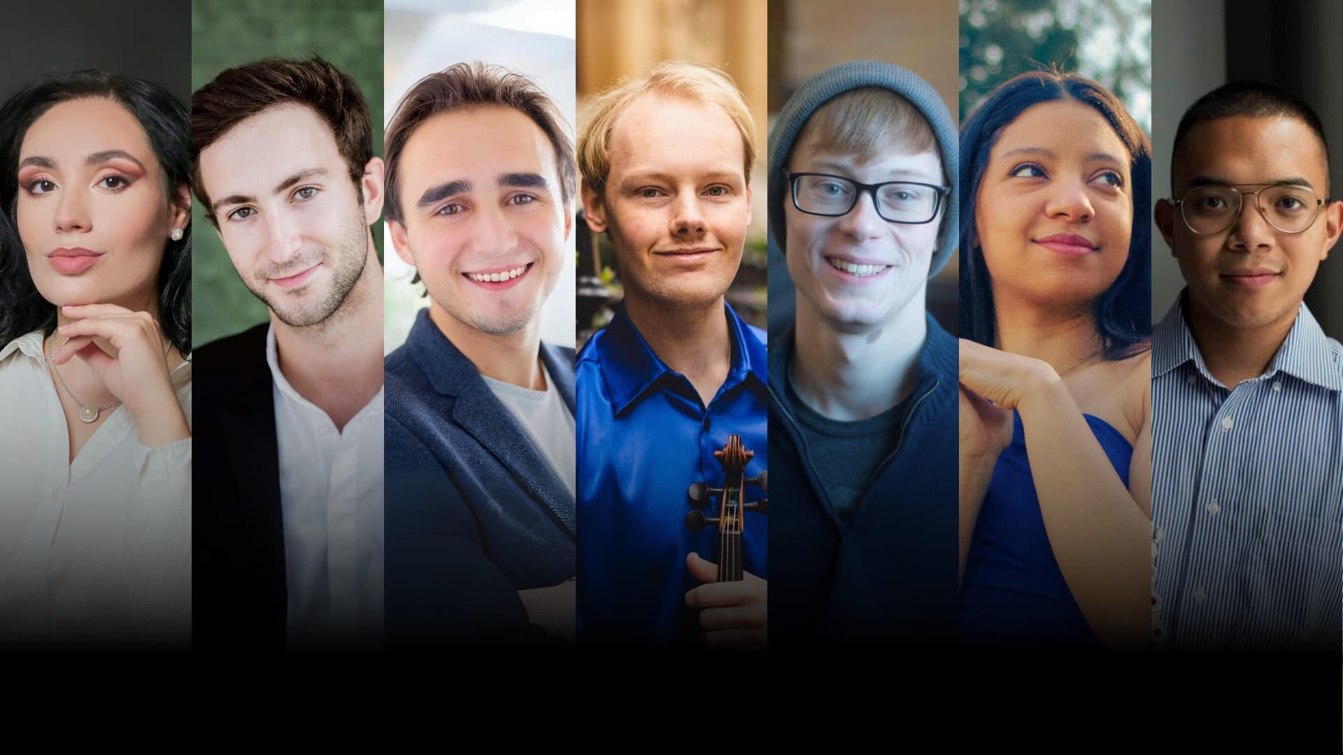 Meet the Artists of the Classeek Ambassador Programme 2024-2025