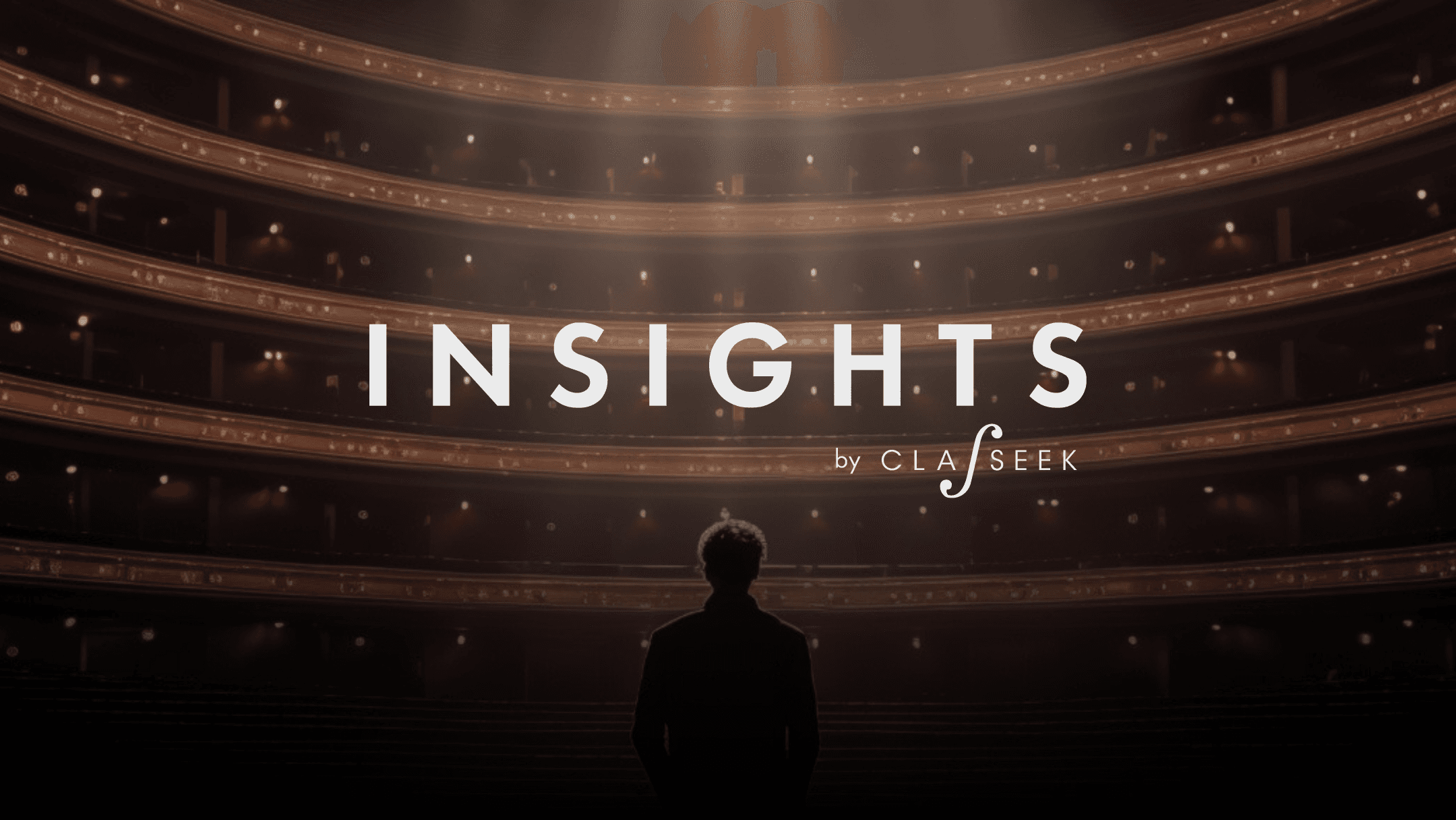 Announcement: Classeek Launches “Insights by Classeek”