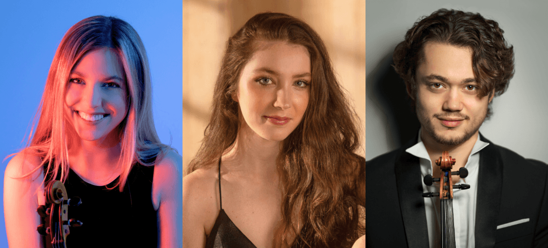 Upcoming Classeek Concert Collaborations