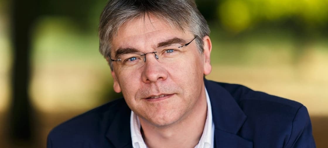 A first virtual residence