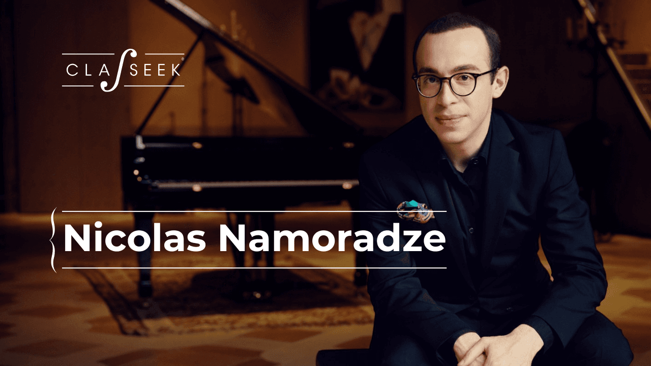 Piano Recital