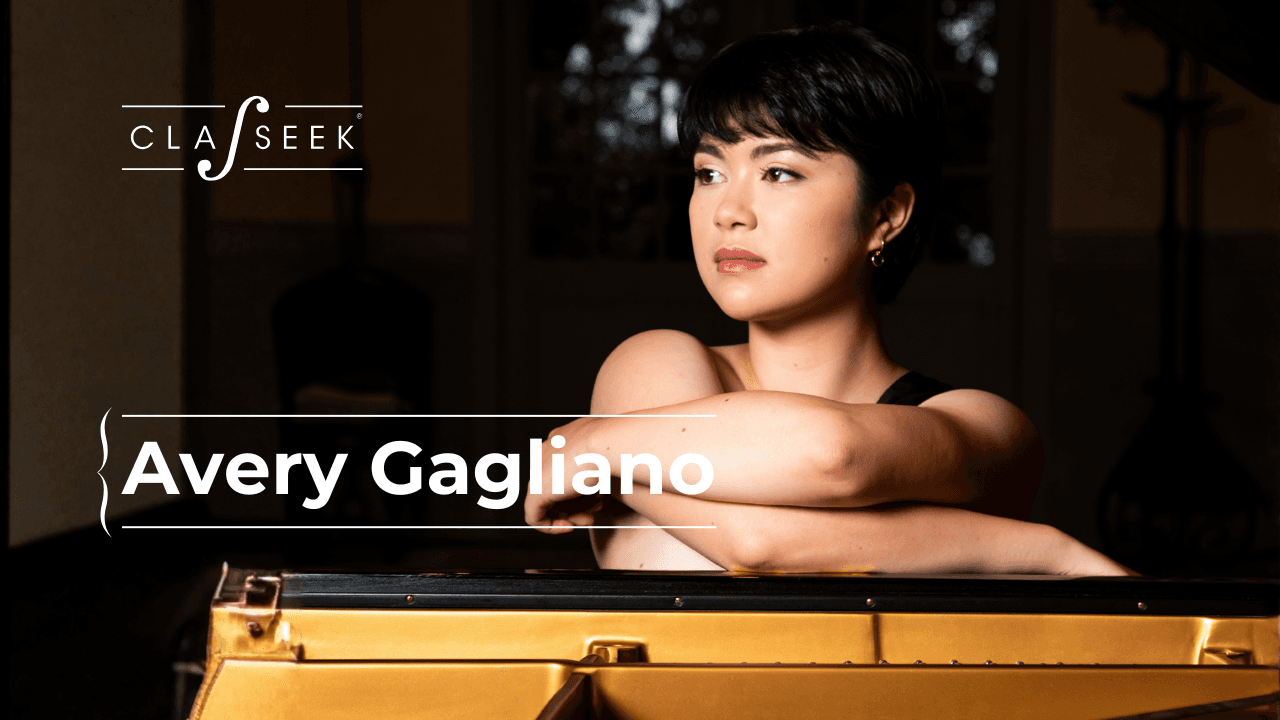 Piano Recital
