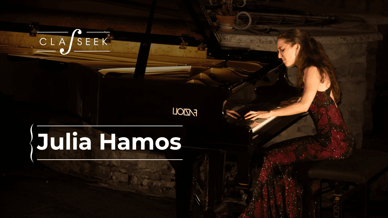Piano Recital