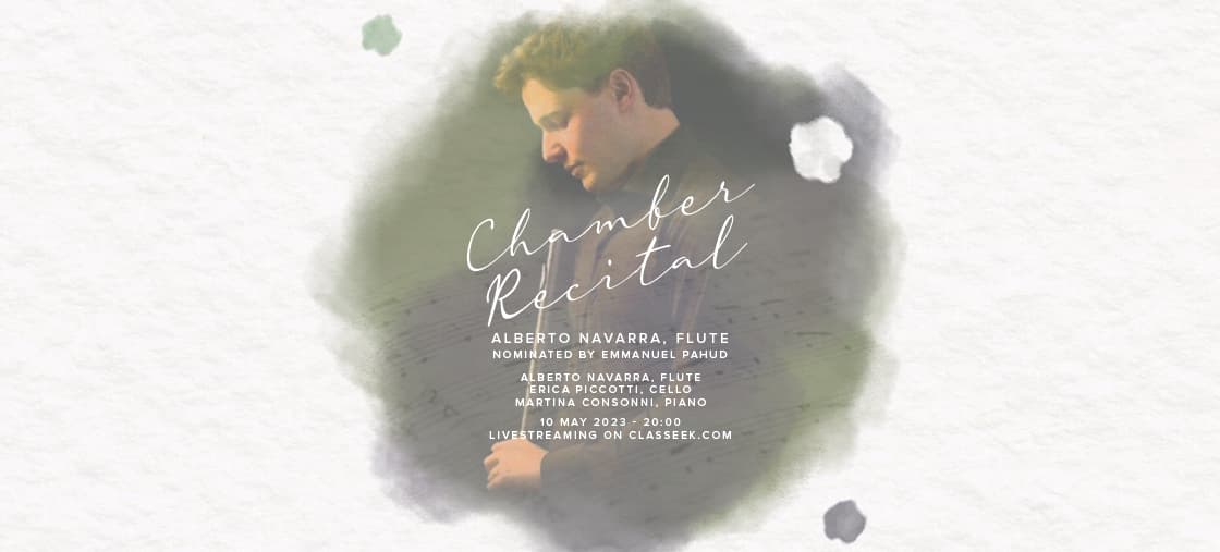 Chamber Music Concert