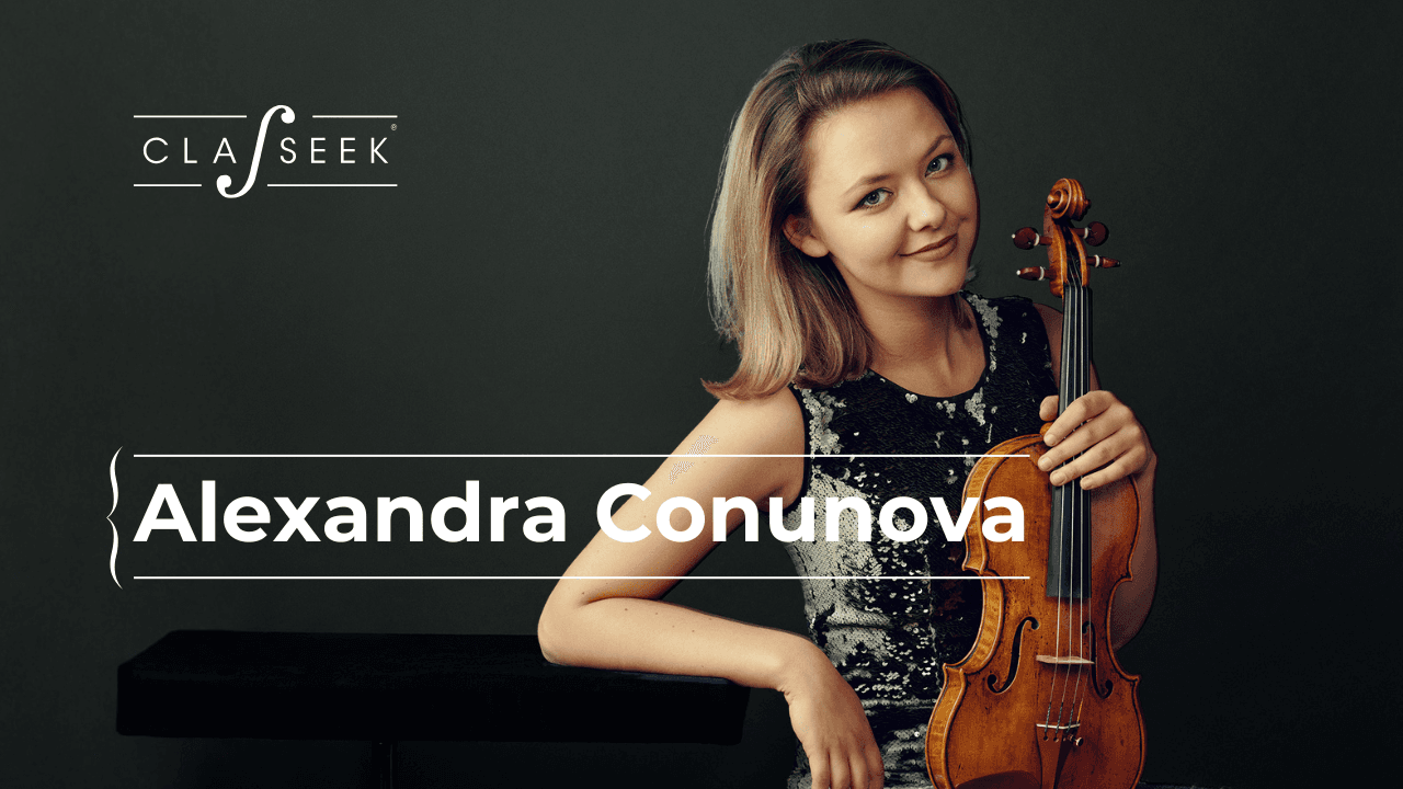 Violin Recital