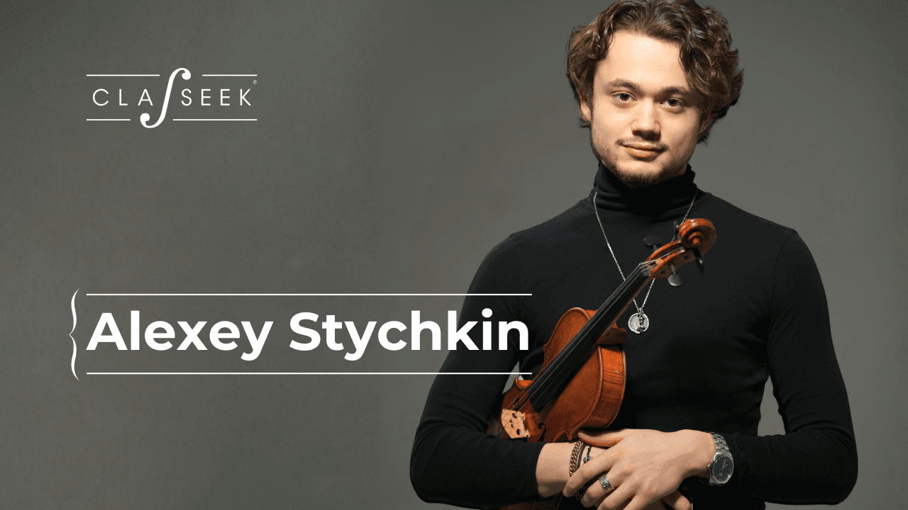 Violin and Piano recital