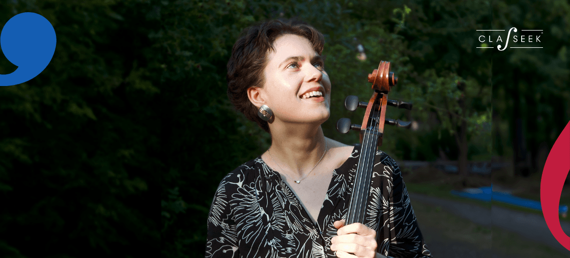 Cello Recital