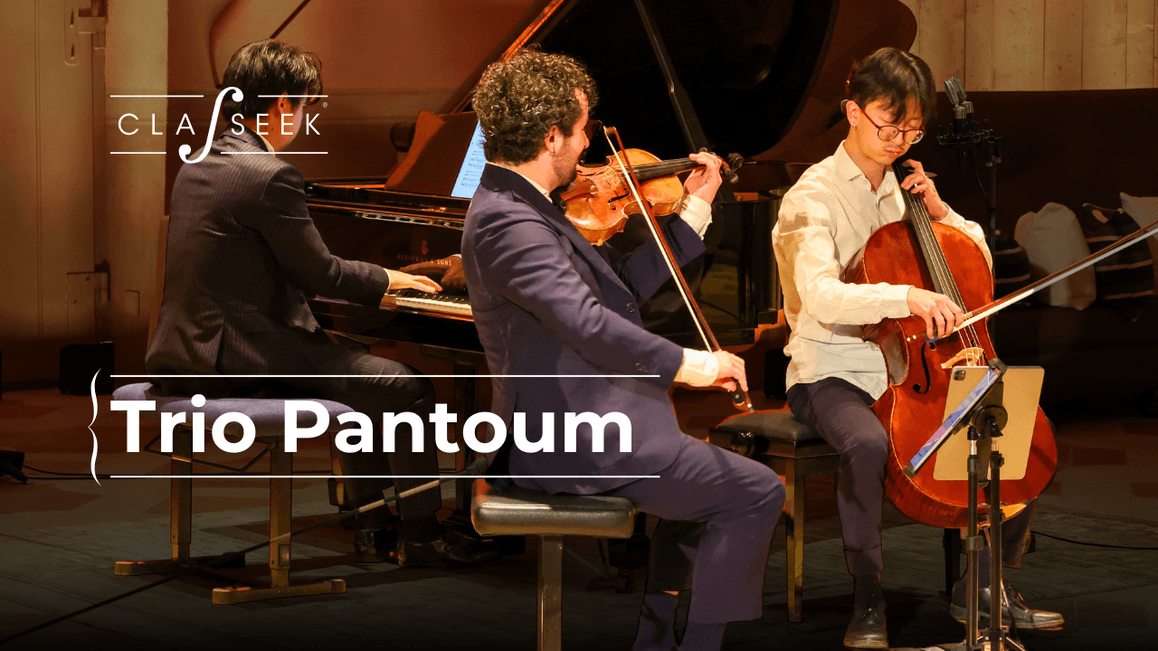 Chamber Music Recital