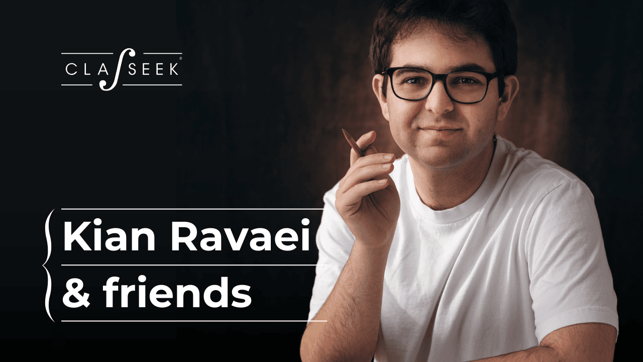 Chamber Music Concert