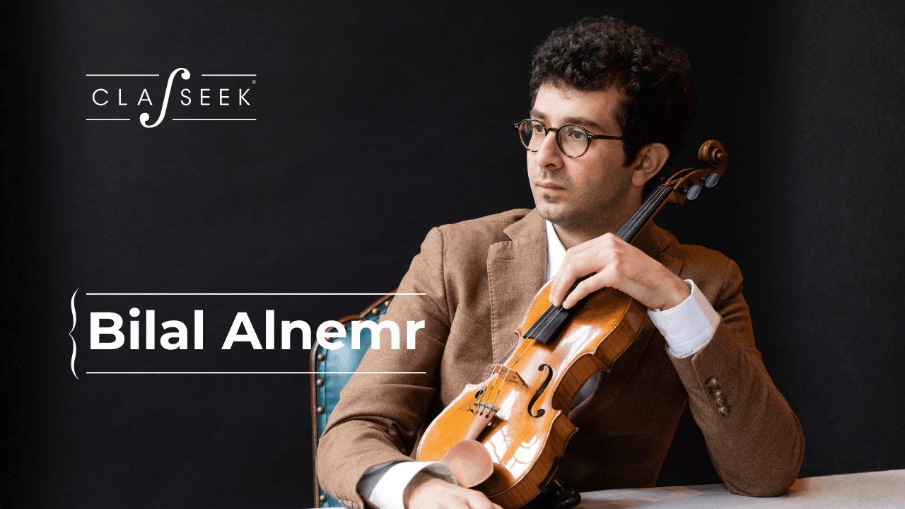 Violin Recital