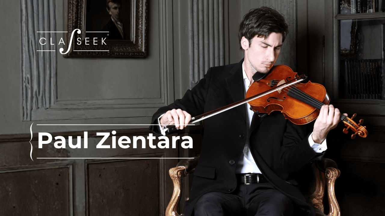 Viola Recital