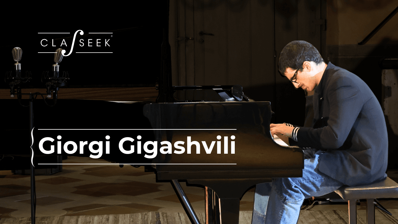 Piano Recital