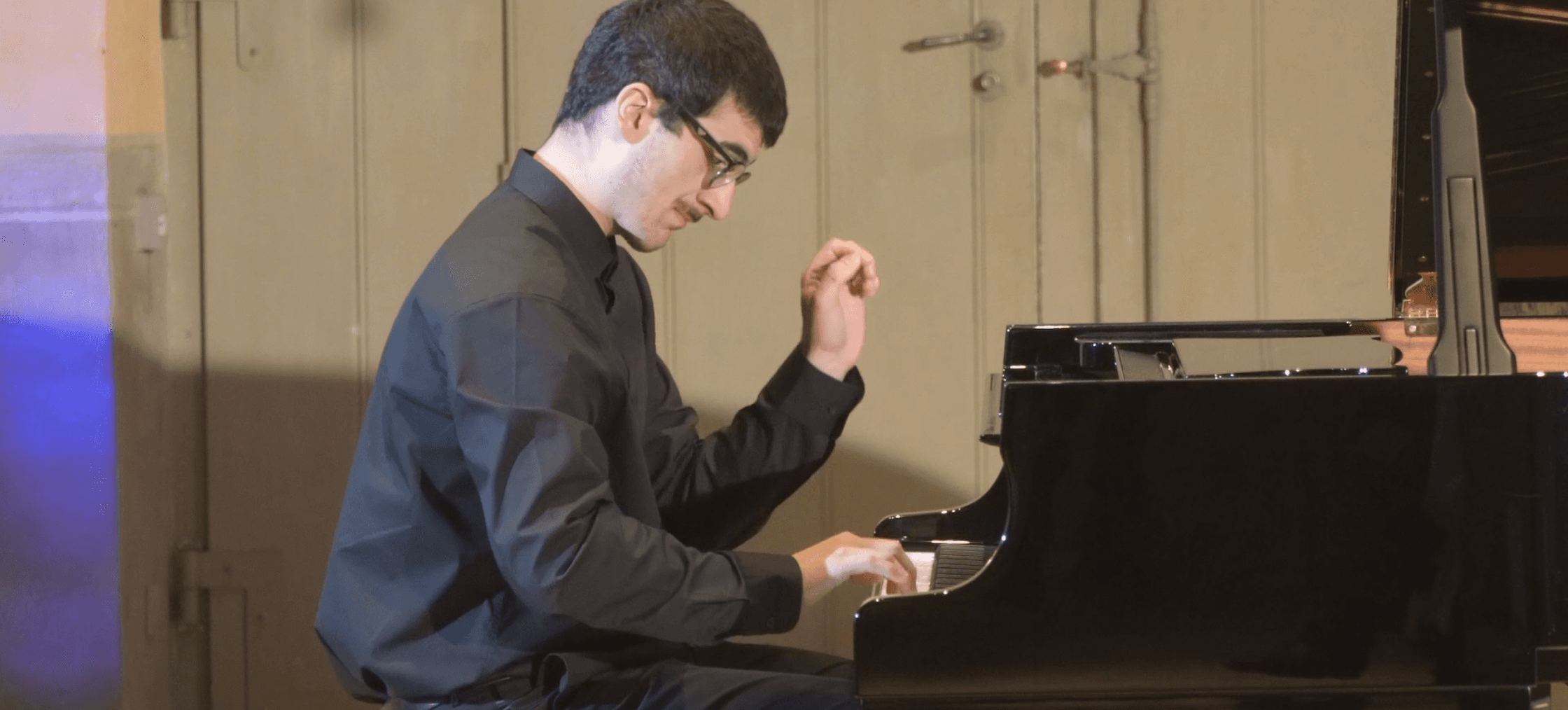 Piano Recital