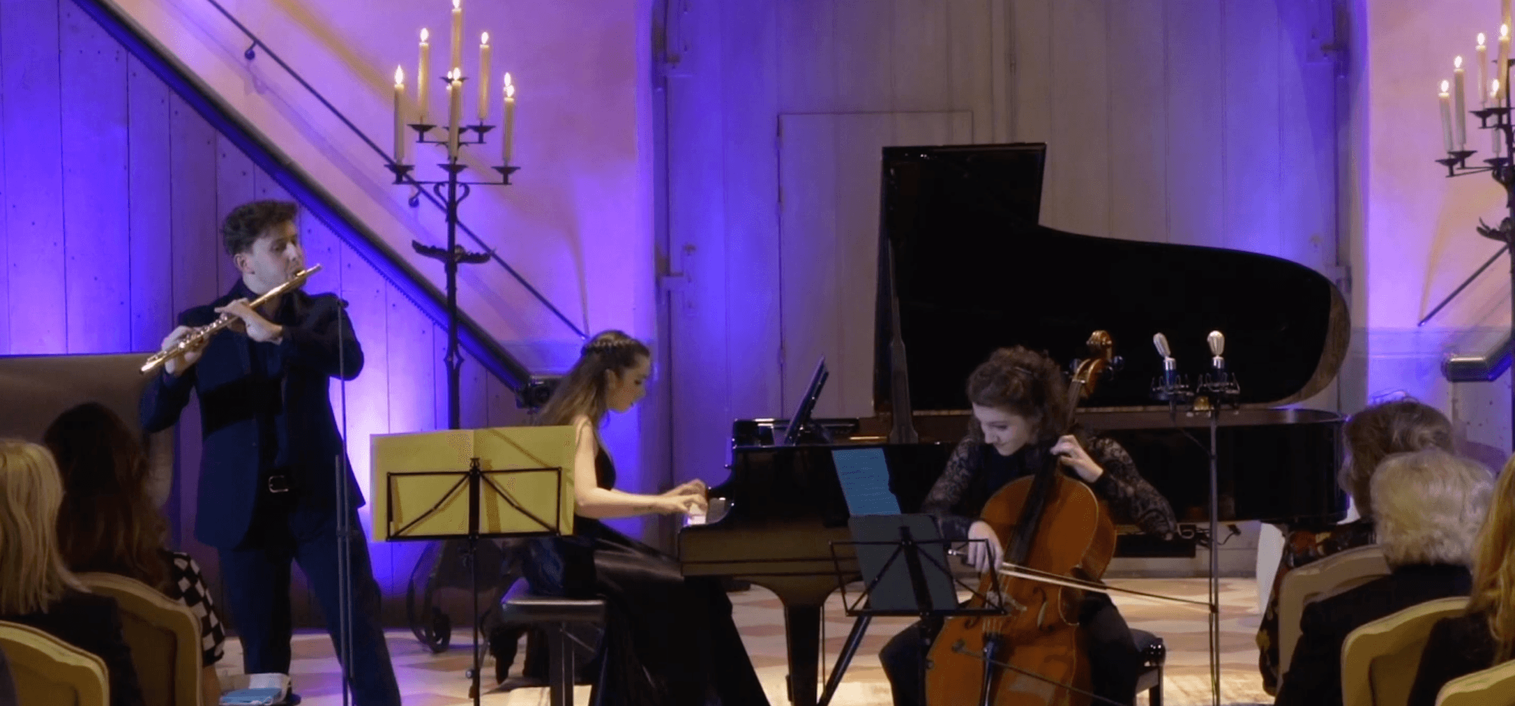 Chamber Music Concert