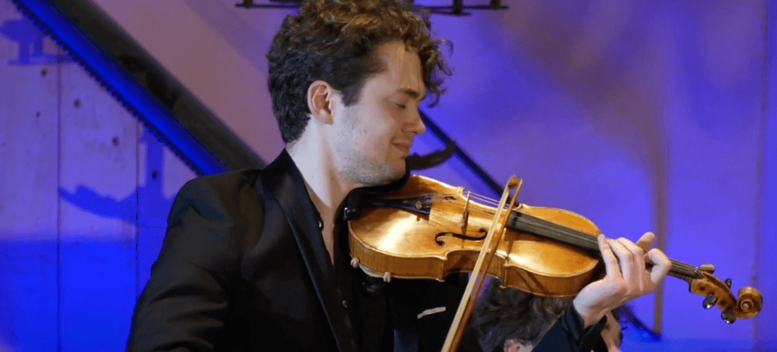 Violin Recital