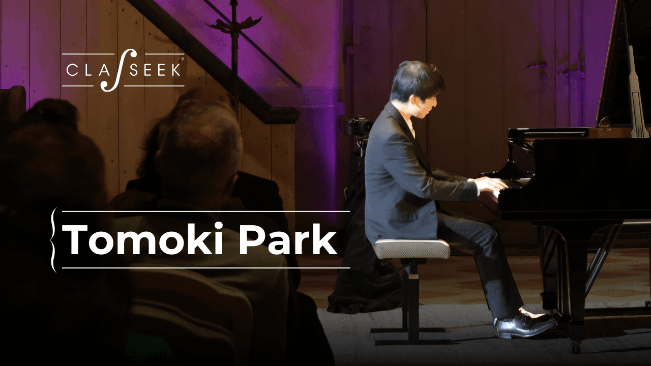 Piano Recital