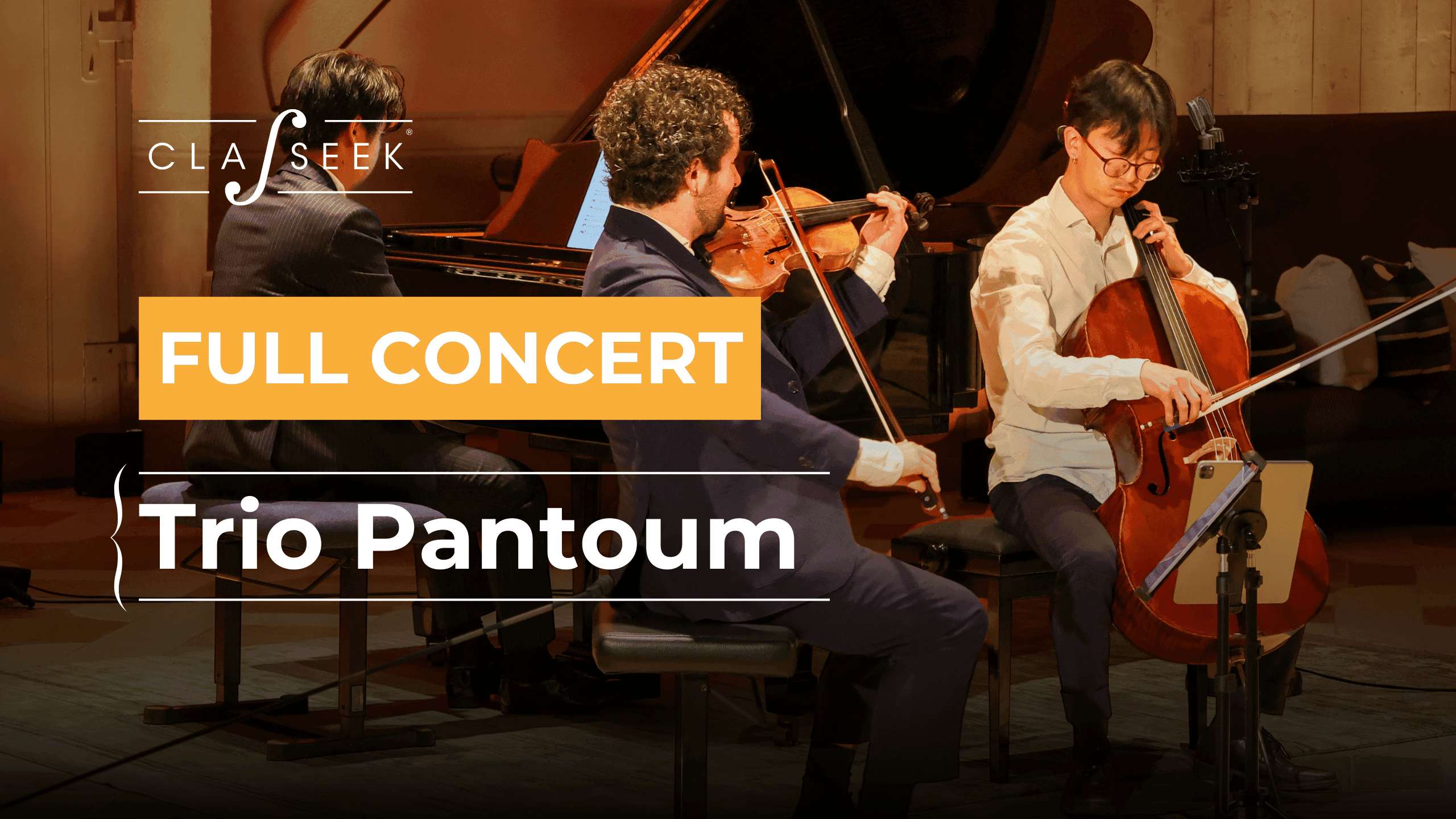 Chamber Music Concert