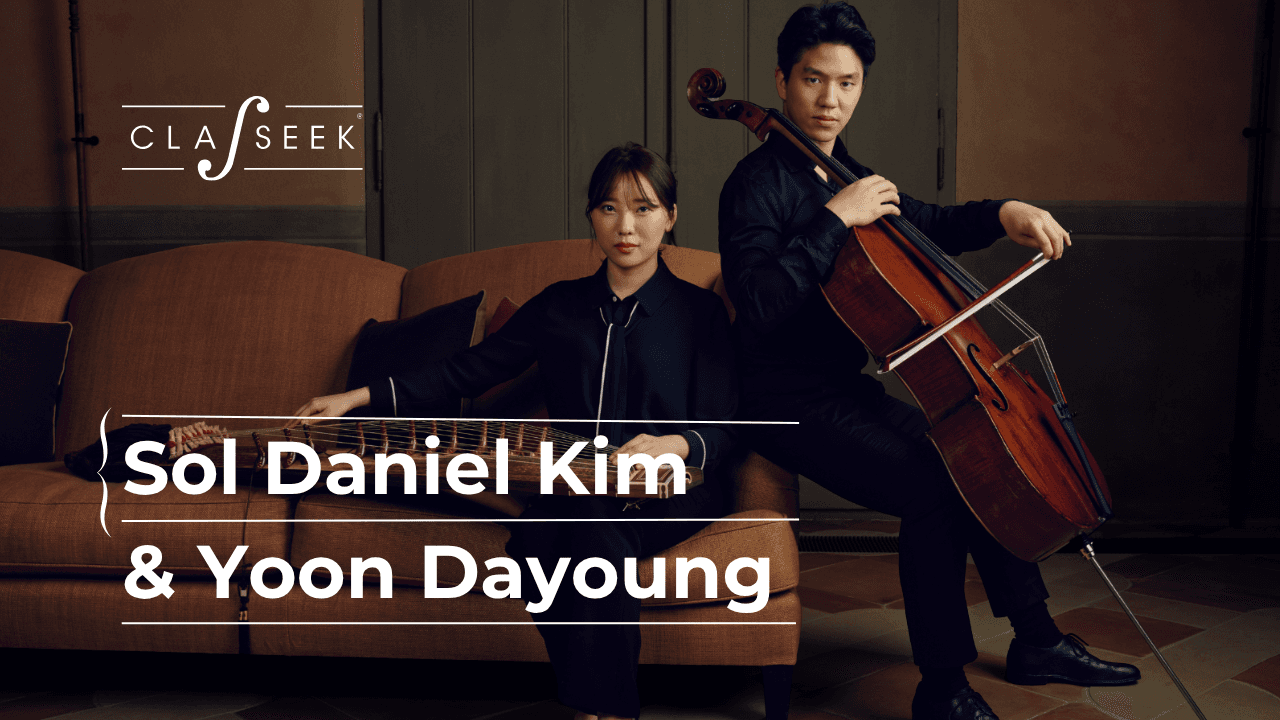 Cello Recital