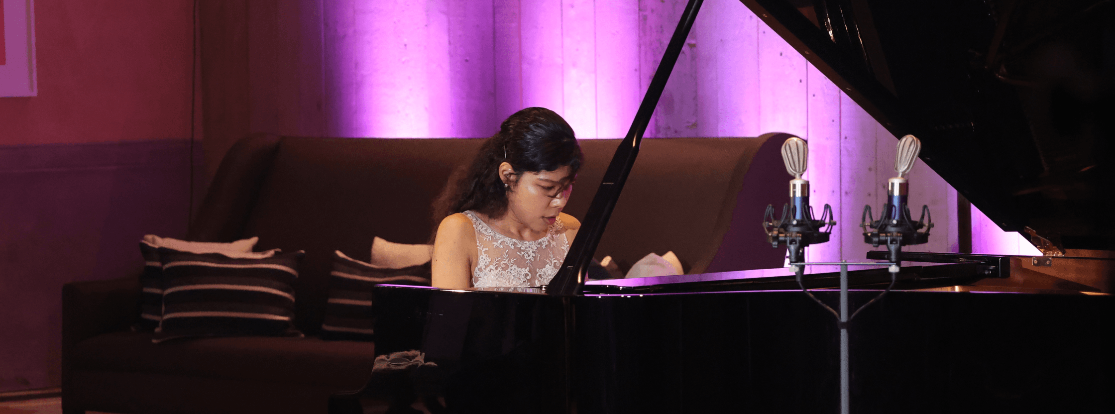 Piano Recital