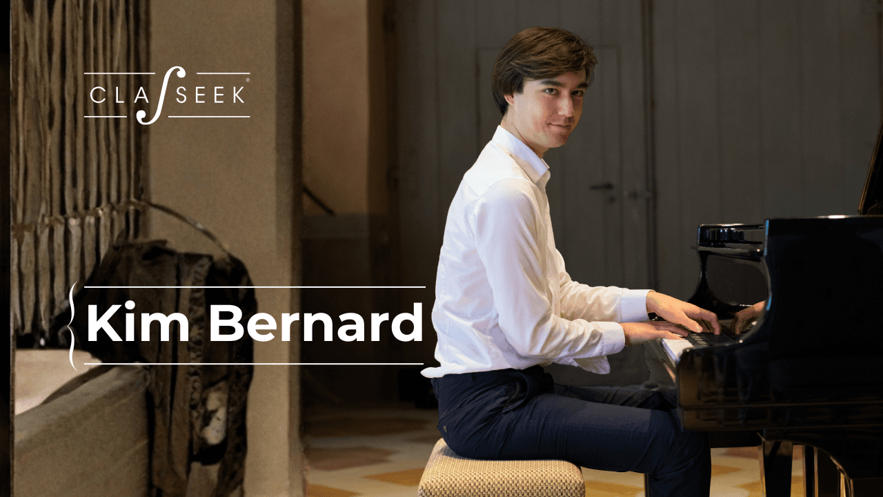 Piano Recital