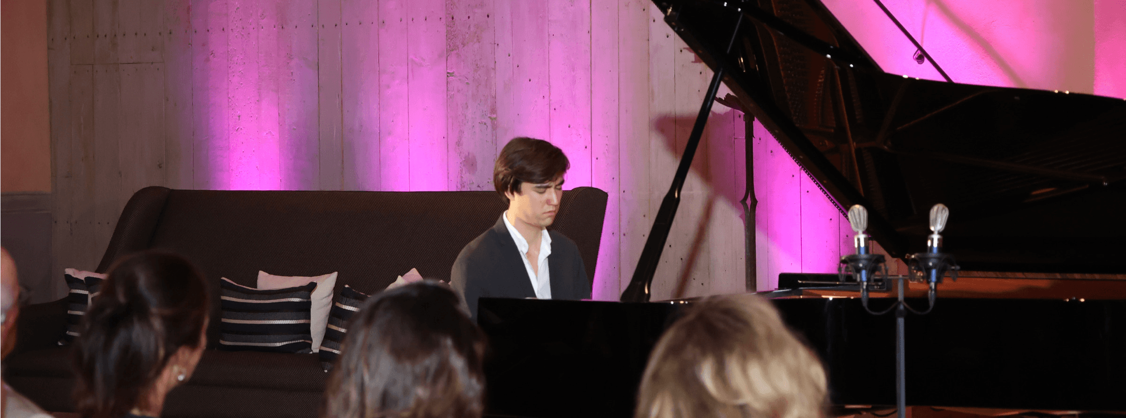 Piano Recital