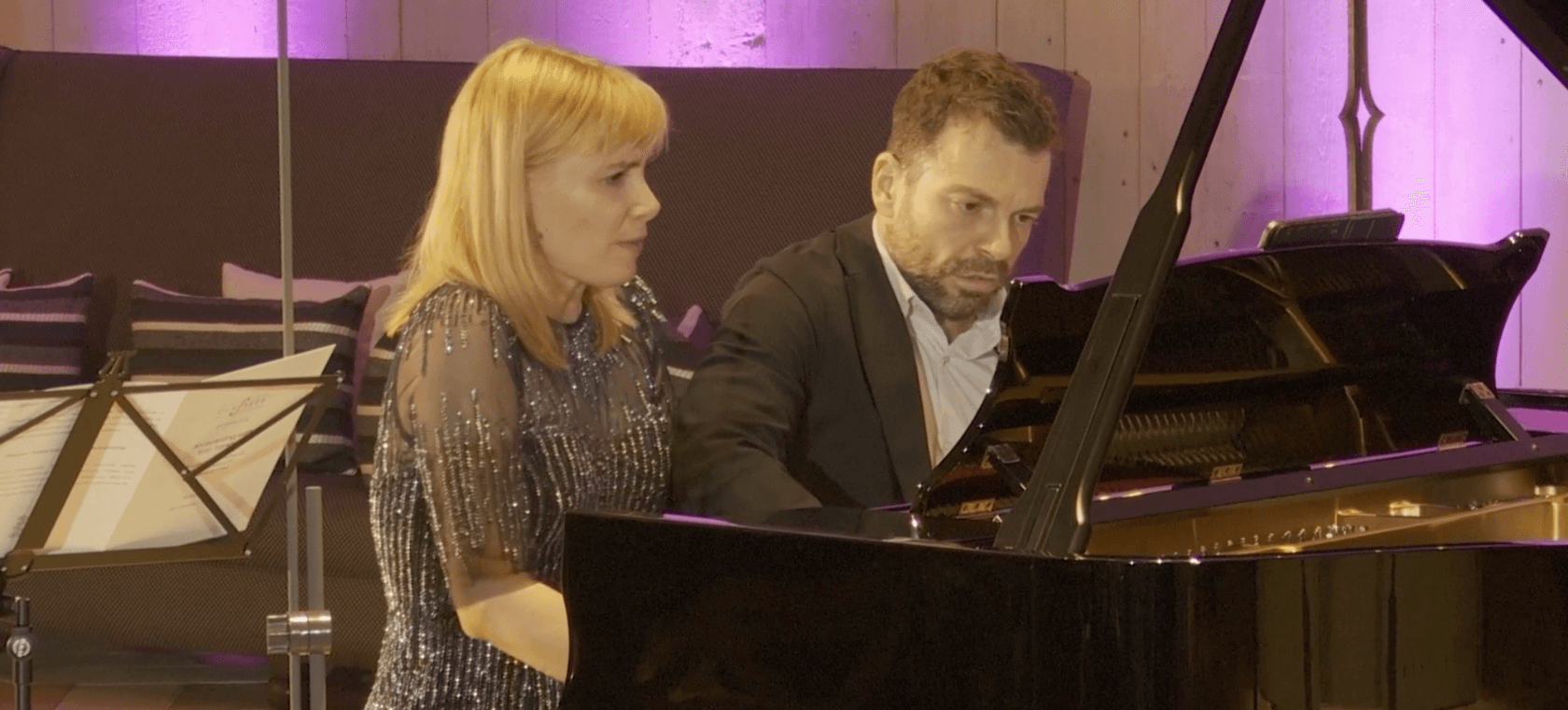 Chamber Music Concert